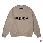 Essentials Sweatshirts For Men # 294228, cheap Essentials Hoodies