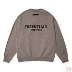 Essentials Sweatshirts For Men # 294229, cheap Essentials Hoodies