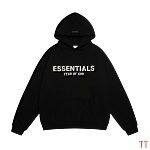 Essentials Hoodies For Men # 294231, cheap Essentials Hoodies