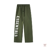 Essentials Sweatpants For Men # 294235, cheap Essentials Sweatpant