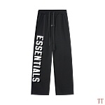 Essentials Sweatpants For Men # 294237, cheap Essentials Sweatpant