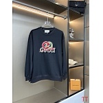 Gucci Sweatshirts Unisex # 294239