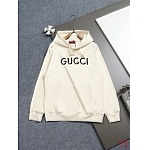 Gucci Hoodies Unisex # 294248