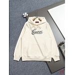 Gucci Hoodies Unisex # 294250