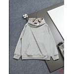 Gucci Hoodies Unisex # 294253