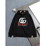 Gucci Hoodies Unisex # 294256