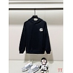 Gucci Hoodies Unisex # 294259