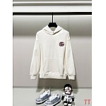 Gucci Hoodies Unisex # 294260