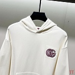 Gucci Hoodies Unisex # 294260, cheap Gucci Hoodies