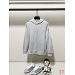 Gucci Hoodies Unisex # 294261