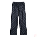Gucci Casual Pants For Men # 294262, cheap Gucci Leisure Pants