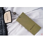 Gucci Casual Pants For Men # 294262, cheap Gucci Leisure Pants