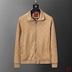 Gucci Jackets For Men # 294264
