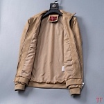 Gucci Jackets For Men # 294264, cheap Gucci Jackets