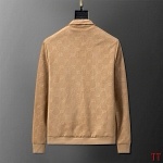Gucci Jackets For Men # 294264, cheap Gucci Jackets
