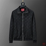 Gucci Jackets For Men # 294265, cheap Gucci Jackets