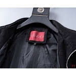 Gucci Jackets For Men # 294265, cheap Gucci Jackets