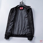Gucci Jackets For Men # 294265, cheap Gucci Jackets