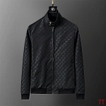 Gucci Jackets For Men # 294266, cheap Gucci Jackets