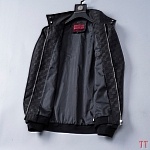 Gucci Jackets For Men # 294266, cheap Gucci Jackets
