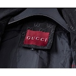 Gucci Jackets For Men # 294266, cheap Gucci Jackets