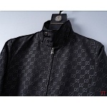 Gucci Jackets For Men # 294266, cheap Gucci Jackets