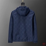 Gucci Jackets For Men # 294267, cheap Gucci Jackets