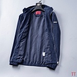 Gucci Jackets For Men # 294267, cheap Gucci Jackets