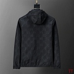 Gucci Jackets For Men # 294268, cheap Gucci Jackets