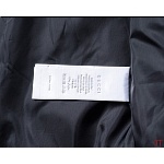 Gucci Jackets For Men # 294268, cheap Gucci Jackets