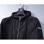 Gucci Jackets For Men # 294268, cheap Gucci Jackets
