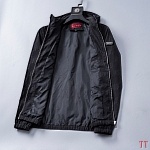 Gucci Jackets For Men # 294268, cheap Gucci Jackets