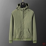 Gucci Jackets For Men # 294269