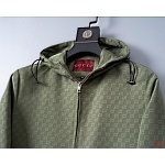 Gucci Jackets For Men # 294269, cheap Gucci Jackets