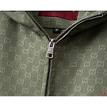 Gucci Jackets For Men # 294269, cheap Gucci Jackets