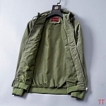 Gucci Jackets For Men # 294269, cheap Gucci Jackets