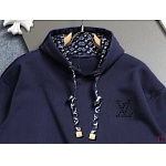 Louis Vuitton Hoodies For Men # 294270, cheap Louis Vuitton Hoodie