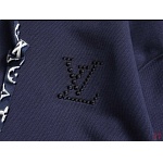 Louis Vuitton Hoodies For Men # 294270, cheap Louis Vuitton Hoodie