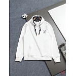 Louis Vuitton Hoodies For Men # 294271, cheap Louis Vuitton Hoodie