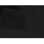 Louis Vuitton Hoodies For Men # 294274, cheap Louis Vuitton Hoodie