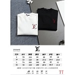 Louis Vuitton Hoodies For Men # 294277, cheap Louis Vuitton Hoodie