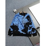 Louis Vuitton Sweatshirts For Men # 294282