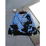 Louis Vuitton Sweatshirts For Men # 294282, cheap Louis Vuitton Hoodie
