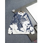 Louis Vuitton Sweatshirts For Men # 294283, cheap Louis Vuitton Hoodie