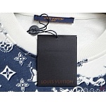Louis Vuitton Sweatshirts For Men # 294283, cheap Louis Vuitton Hoodie