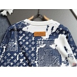 Louis Vuitton Sweatshirts For Men # 294283, cheap Louis Vuitton Hoodie