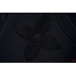 Louis Vuitton Sweatshirts For Men # 294284, cheap Louis Vuitton Hoodie