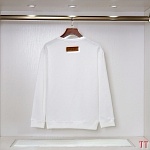 Louis Vuitton Sweatshirts For Men # 294285, cheap Louis Vuitton Hoodie