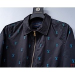 Louis Vuitton Jackets For Men # 294288, cheap LV Jackets