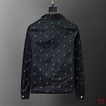 Louis Vuitton Jackets For Men # 294288, cheap LV Jackets